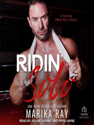 cover image of Ridin' Solo